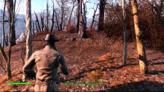 #15 【Fallout4】カリスマサラリーマンで実況プレイ