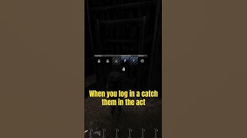 These damn poltergeists | Scum 0.85 Hell’s Kitchen #scumgame