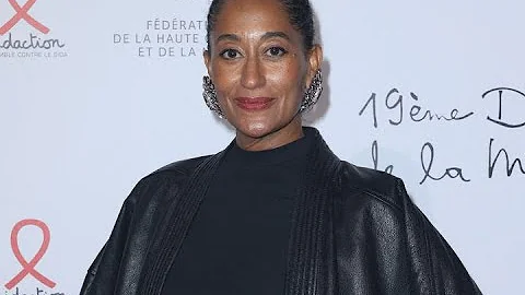 During Kevin Hart's recent "Hart to Heart" episode featuring Tracee Ellis Ross, the actress recalled