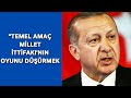 "Erdoğan yıllarca şikayet etmişti, gerçek oldu" | Medya Mahallesi 23 Kasım 2020