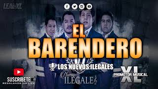 Los Nuevos Ilegales - El barrendero