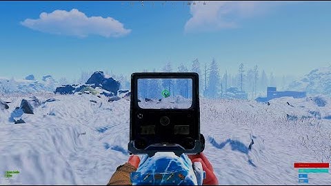 QUAD CITY ⬆️ (rust pvp highlights)