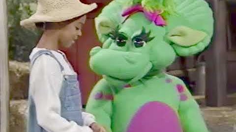 Sing And Dance (1999 Version) Part 15