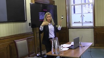 Intelligence & the Mind