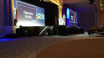 GEOINT 2016 - Enabling Cloud-based Augmented Reality Networks