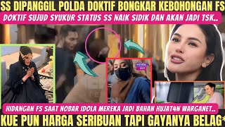 Download lagu DOCTORAL PROstrate in GRATITUDE‼️SS'S STATUS WILL RAISE TO SUSPECT❗FS IS BLAMED AGAIN OVER THIS I...