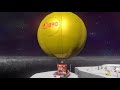 Mario Odyssey - Journey to The End