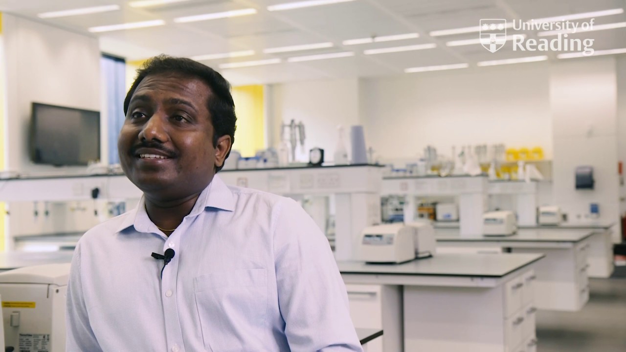 Venomous snakebites: rapid action saves lives | Dr Sakthi Vaiyapuri | University of Reading