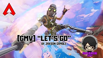 [GMV Apex Legends] 