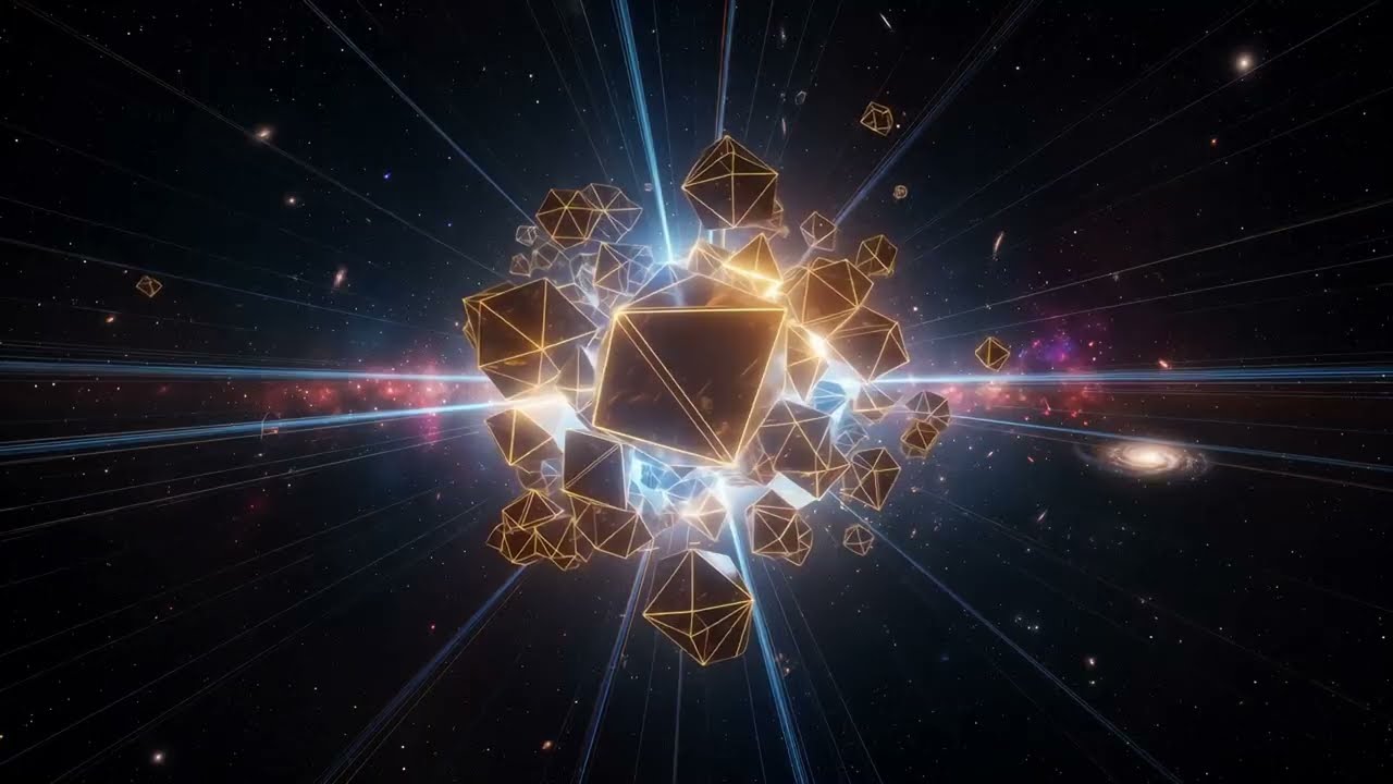 Код внутри света — 1/137