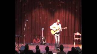 Teaser Jean-Luc THIEVENT Fingerstyle