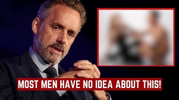 The Most DESIRABLE Traits Women REALLY want in a Man! - Jordan Peterson