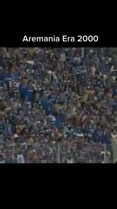 AREMANIA SEBELUM DUALISME #aremafc #aremania