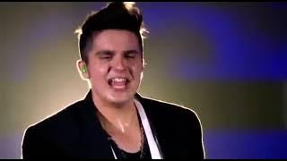 LUAN SANTANA DVD 'O NOSSO TEMPO É HOJE' (COMPLETO)