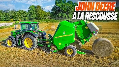 MA PRESSE TOMBE EN PANNE ! (1 mois dans ma peau 17/31)