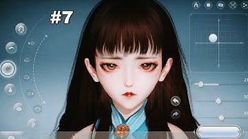 Top 10 Best MMORPG Android, iOS Games 2020 #7