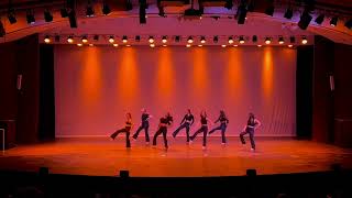 Bang Bang | Innovative Styles | Stanford InStyles Show 2022
