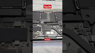 #apple #macbook #laptop #repair #service #problem #solution #shorts #short #knowledge #education
