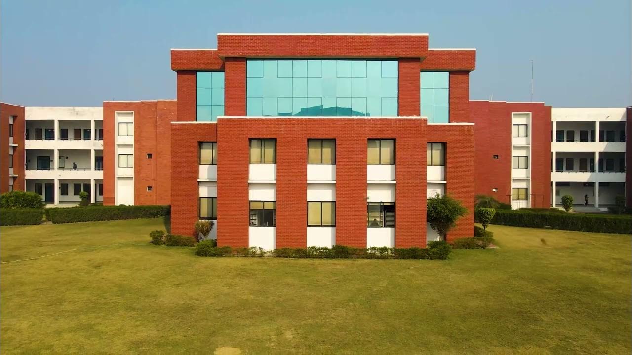 Future Group of Institutions, Bareilly Uttar Pradesh YouTube