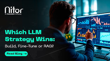 Which LLM Strategy Wins: Build, Fine-Tune, or RAG?