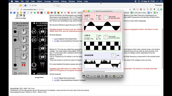 Unleash Creativity with Wwise: Building a Random Generator