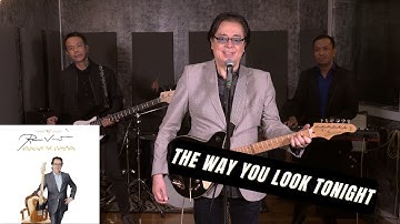 RJ Jacinto - The Way You Look Tonight (Official Video)