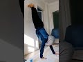 Kubra Dagli Taekwondo Kick | Train