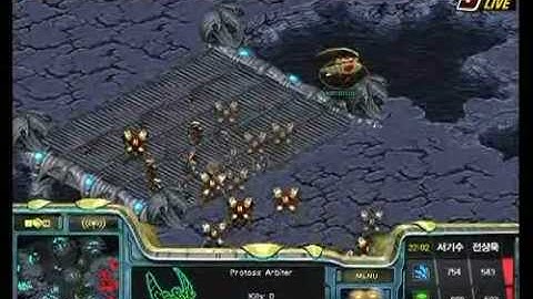 A Winner of Match 1 vs Midas[gm] [31 December, 2008] 2set @ BaToo OSL 2008 part 3