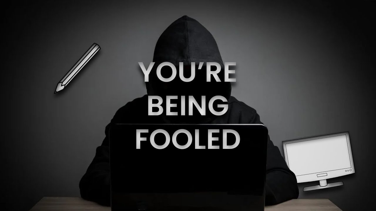 Are Brand Designers Scamming You? 🤔✏️ | Jetix 💯