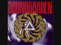 Soundgarden - Drawing Flies [Studio Version]