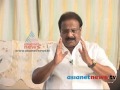 Point Blank with K.Sudhakaran 17th