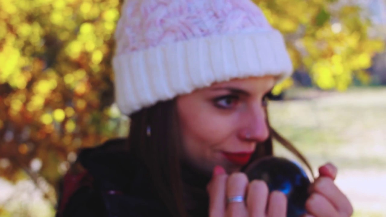 Sesion de otoño (Cristina)