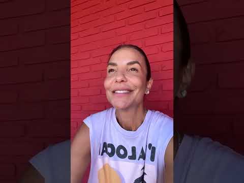 Ivete Sangalo Stories, August 18, 2026