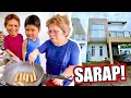 FIRST TIME MAGLUTO SA BAGONG KITCHEN (MESSAGE SA MGA BASHERS!!)