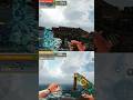 AGR Flying Dutchman VS Pp19 bizon Maya Malediction in COD mobile 💀.#special Ops 1gaming #codm