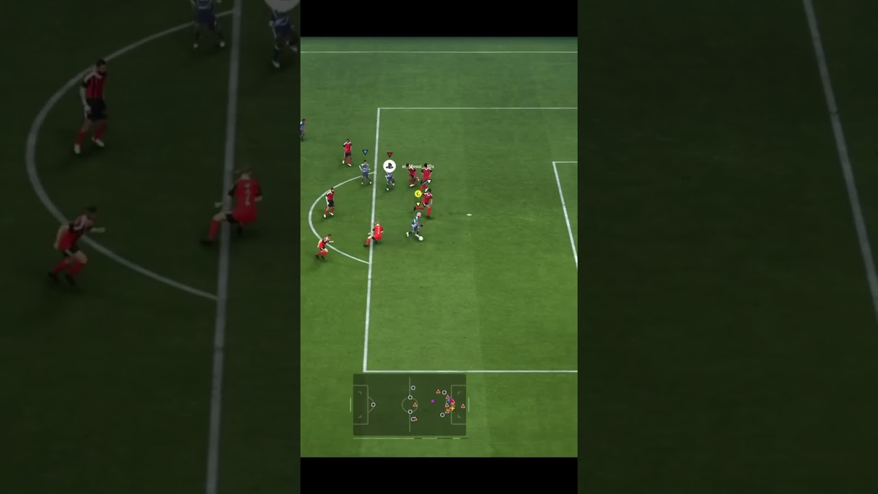 Live now | Defenders hate me 💀🤷🏽 