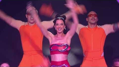 Katy Perry - Capital's Jingle Bell Ball 2024 | Full Show