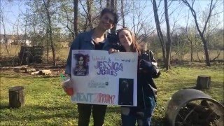 Alana and Steve s Promposal