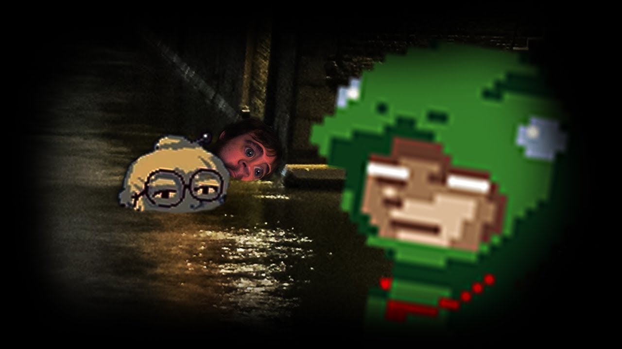 jenka cave story jenka cave story