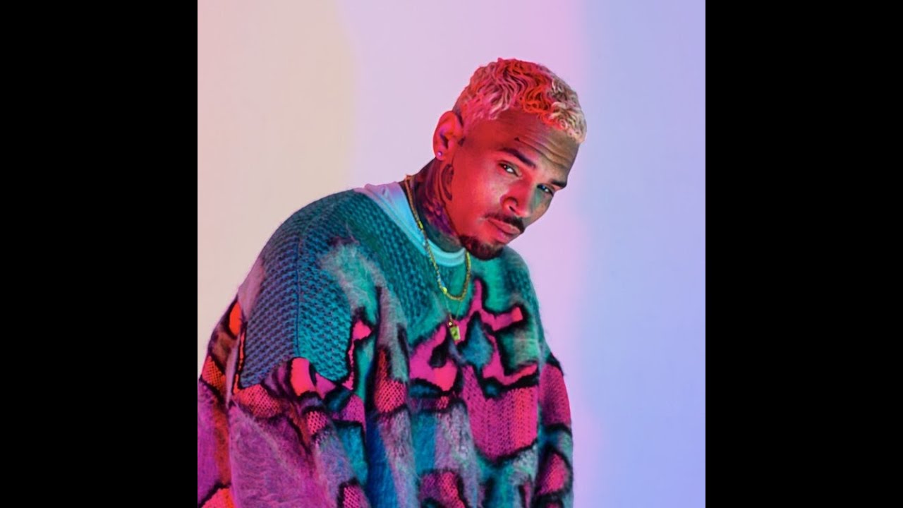 [FREE] Chris Brown X Drake X DJ Mustard Type Beat "BROWN" 🤸🏾‍♂️| Prod. 