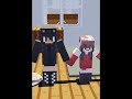 LECCION DE VIDA #shorts  #minecraft #robux #roblox
