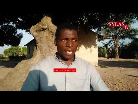 Video: Jina la Mchawi Mwovu wa Magharibi lilikuwa nani?