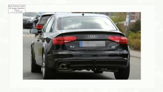 2015 Audi A4 Virtual Test Drive | Upper Saddle River Audi | Jack Daniels Audi of Upper Saddle River