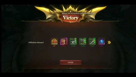 LEAGUE OF ANGELS CHAOS | MMORPG - [ Harvester Official ] The Best Gameplay Android #leagueoflegends