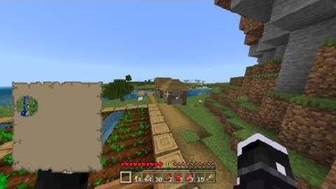 Minecraft audio bug (Bedrock ps4)