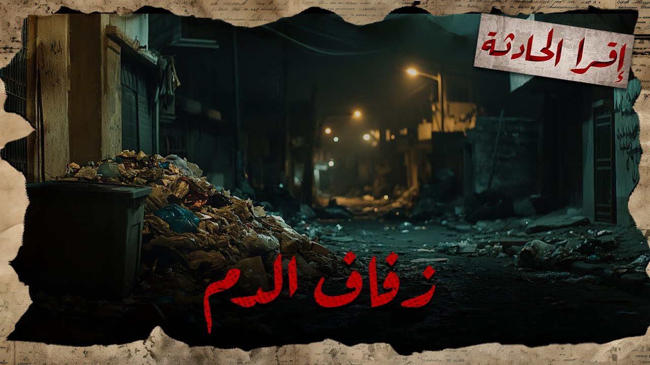 قصة شيماء اللي لقوا جثتها في الزبالة