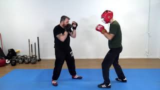 Foundation of striking vol 2 (official trailer)