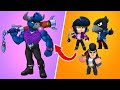 Best Super Brawlers By @Ronsterdog | Brawl Stars