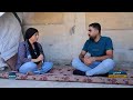 نازحة من ناحية راجو بريف عفرين تروي قصتها لبرنامج عائدون 