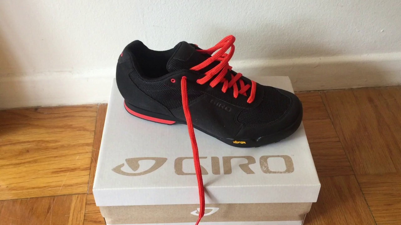 Giro Rumble VR Review and Clipless Compatible Conversion
